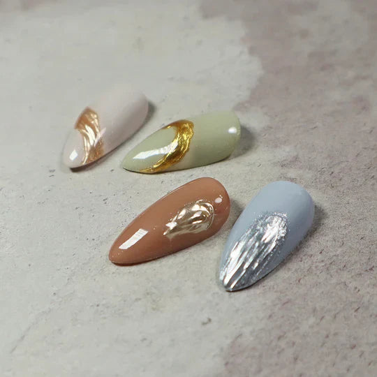 Kokoist Non-wipe Accessory Bond Clear 4g