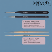 MAE MODE Brush (S8,S11,F/P)