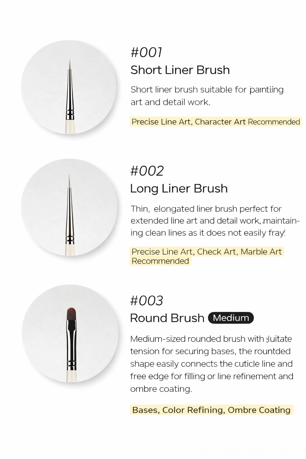 IZEMI Epoke - Joytool (Brush)