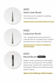 IZEMI Epoke - Joytool (Brush)