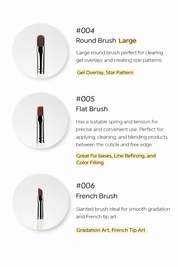 IZEMI Epoke - Joytool (Brush)