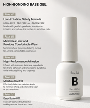 MITHMILLO High bonding base gel