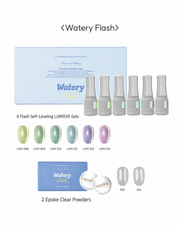 IZEMI Lumeve - Watery flash