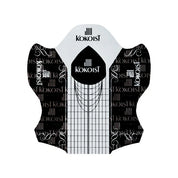 KOKOIST Nail Form 300P Roll