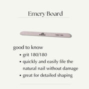 KOKOIST Emery Board file 180/180