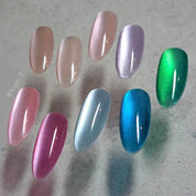 KOKOIST Water Magnet Gel Series (WM24-WM34)