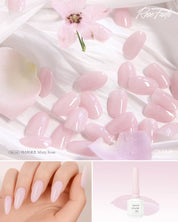 DIAMI Rose Fa-de 10pc collection