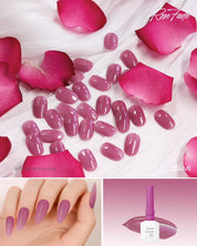 DIAMI Rose Fa-de 10pc collection