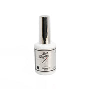 NAIL THOUGHTS NTT-CB CHROME IT! | Black non-wipe gel