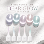 DIAMI Shine your light - Dear glow