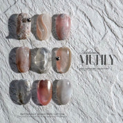 DGEL Signature Autumn Muhly - individual/collection | HEMA FREE