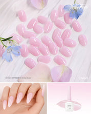 DIAMI Rose Fa-de 10pc collection