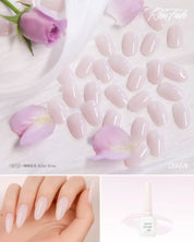 DIAMI Rose Fa-de 10pc collection