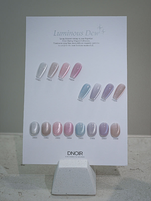 DNOIR Luminous dew