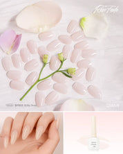 DIAMI Rose Fa-de 10pc collection