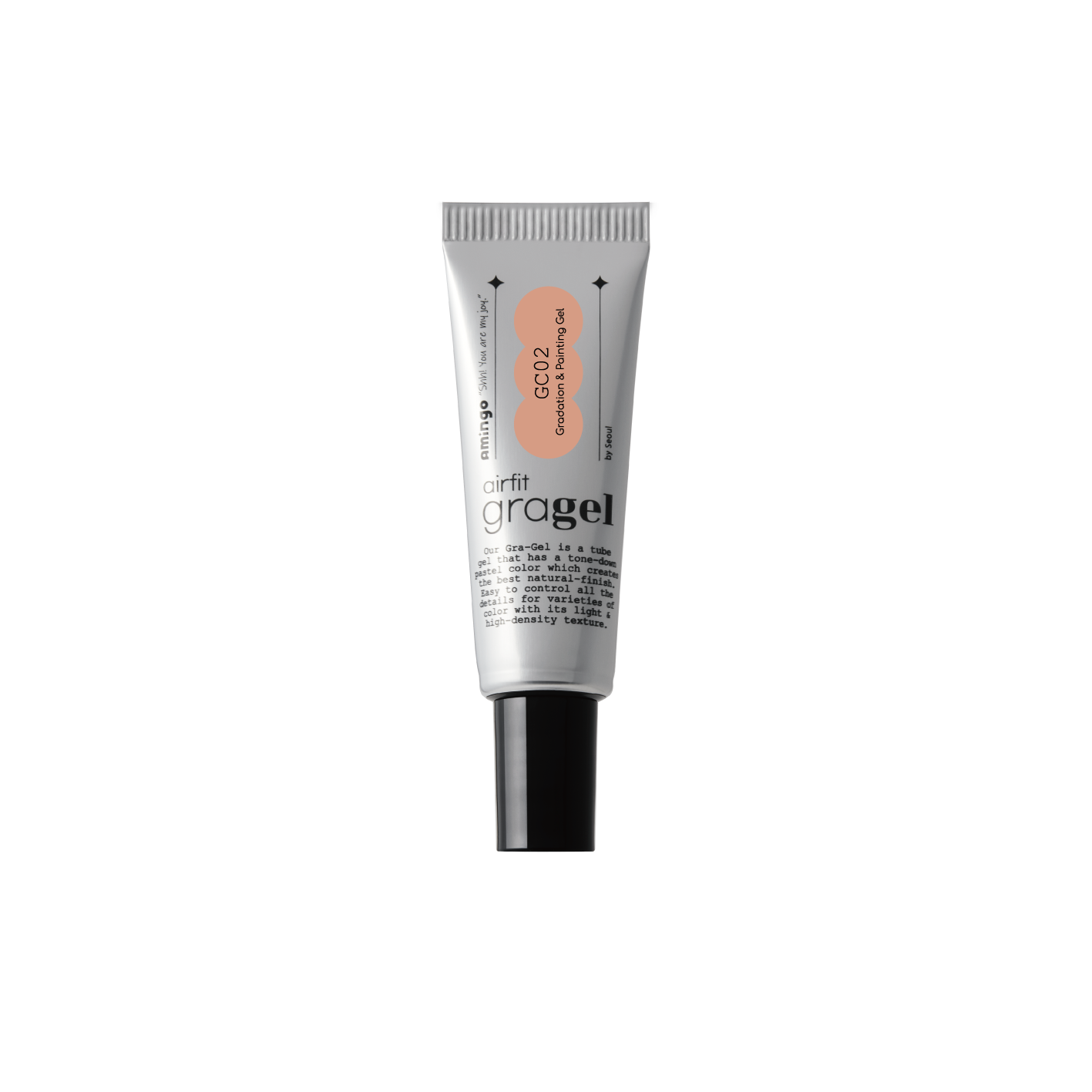 AMINGO Airfit Gragel - Lip & cheek series