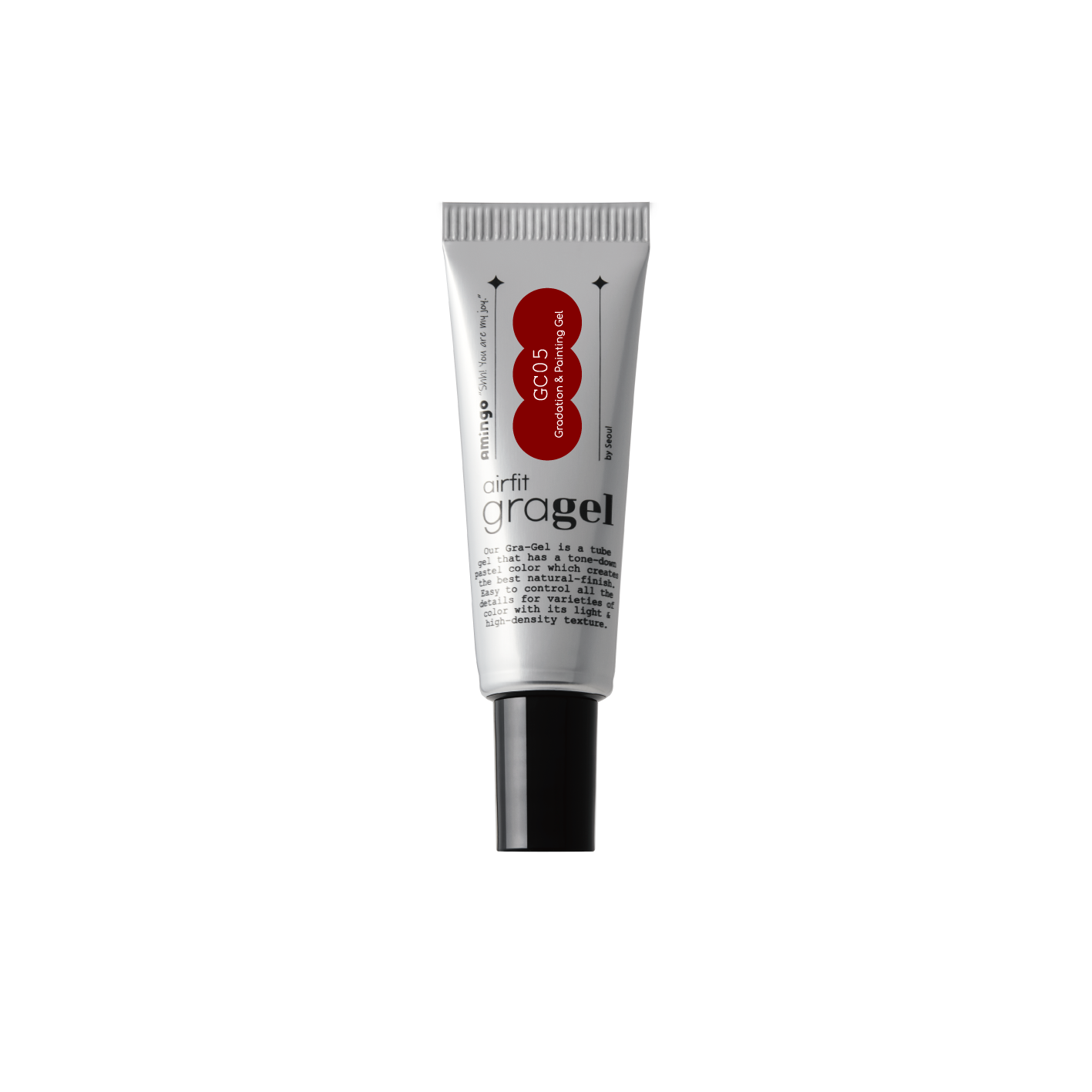 AMINGO Airfit Gragel - Lip & cheek series