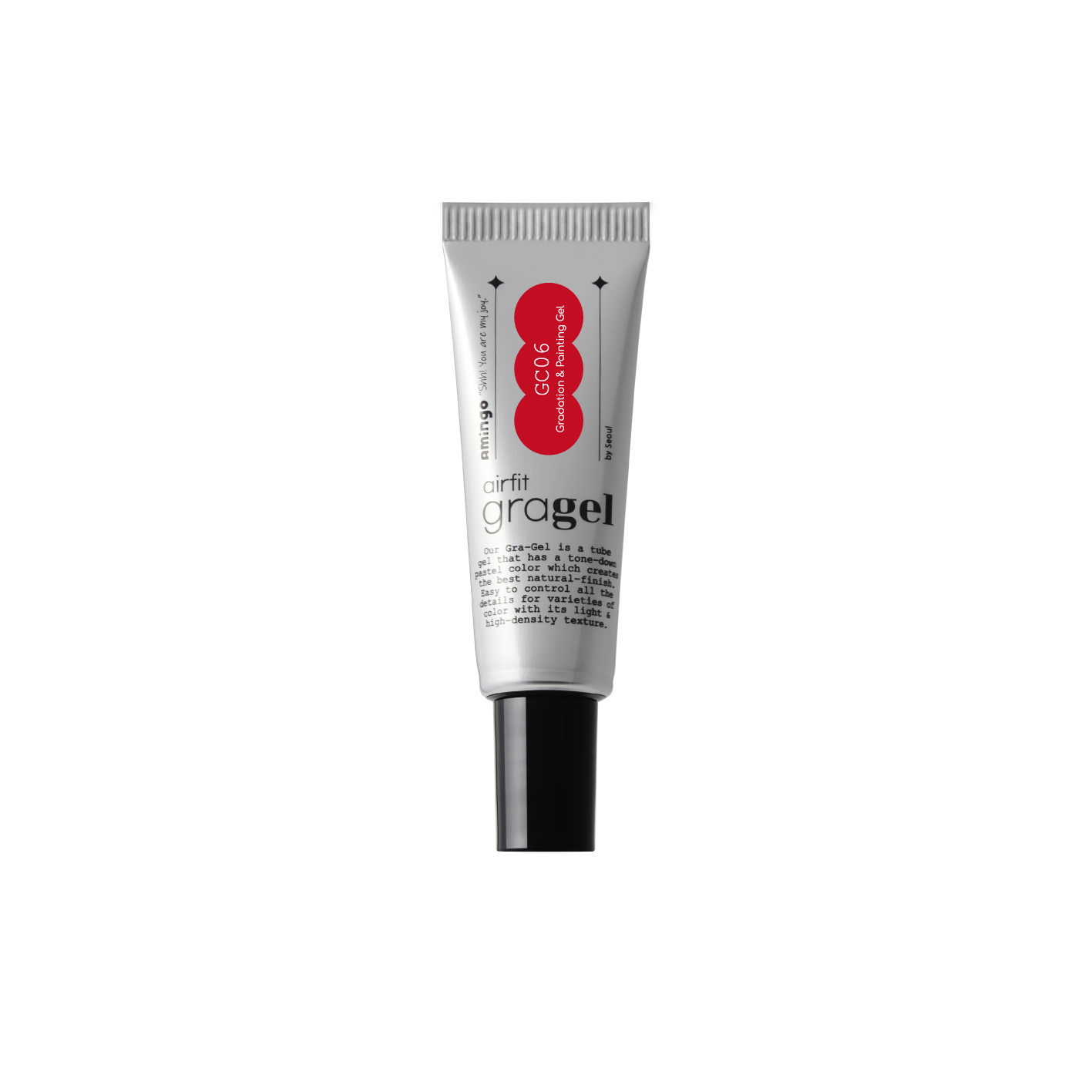 AMINGO Airfit Gragel - Lip & cheek series