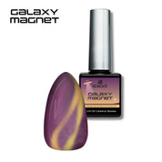 KOKOIST Galaxy magnet gels (GM01~GM05)