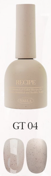 Valla Earl Grey Leaf