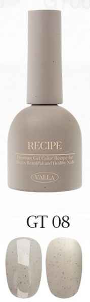 Valla Earl Grey Leaf