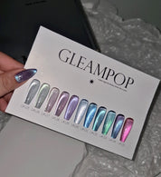 LIUHWA Gleampop