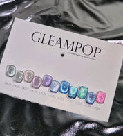 LIUHWA Gleampop
