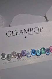 LIUHWA Gleampop