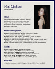 DGEL 2026 Online Summer Seminar - by nail_mohae (June 25th) Replay included