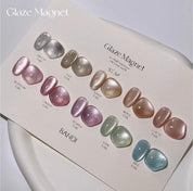 BANDI Glaze - magnetic gel