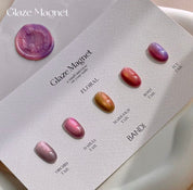 BANDI Glaze - magnetic gel