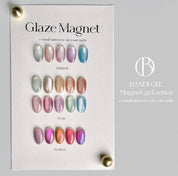 BANDI Glaze - magnetic gel