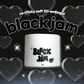 YOGO KK Gel - Black Jam (3D clay gel)