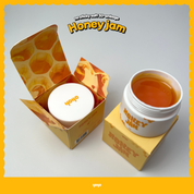 YOGO KK Gel - Honey Jam (3D clay gel)