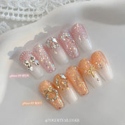 Yogurt Nail Orgel