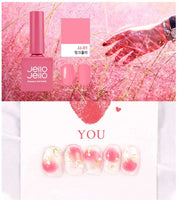 JELLO JELLO 365 My Jelly Collection - 6pc set