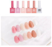 JELLO JELLO 365 My Jelly Collection - 6pc set