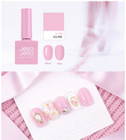 JELLO JELLO 365 My Jelly Collection - 6pc set