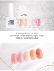 JELLO JELLO 365 My Jelly Collection - 6pc set