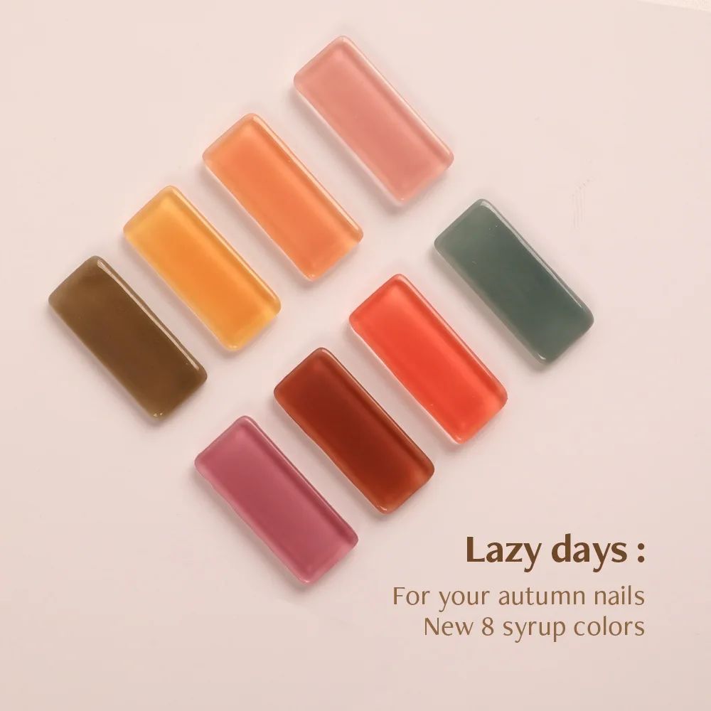 Leav Lazy days - individual/collection