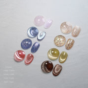 FROM THE NAIL Runway 8pc collection