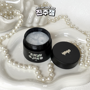 YOGO KK Gel - Jinju Jam (Pearl 3D clay gel)