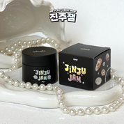 YOGO KK Gel - Jinju Jam (Pearl 3D clay gel)