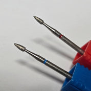 LUNAPRO Lift bit - F/M