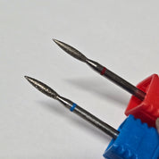 LUNAPRO Flame bit - F/M