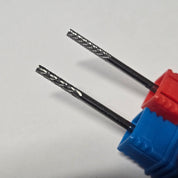 LUNAPRO Carbide bit - F/M