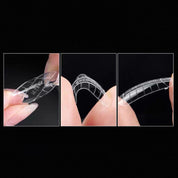 NRYAN All-in-one polygel nail forms