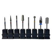 (RENEWAL) NAILBAYO - Bayo drill bits | 8 types