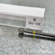 (RENEWAL) NAILBAYO - Bayo drill bits | 8 types