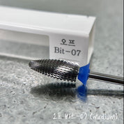 (RENEWAL) NAILBAYO - Bayo drill bits | 8 types